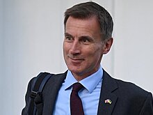 Минфин Британии задумал повысить налоги в новом бюджете