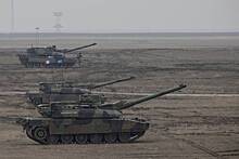 В США назвали бессмысленной возможную отправку французских военных на Украину