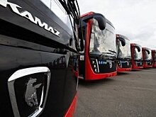 В Минтрансе заявили, что общественный транспорт в России в критическом состоянии