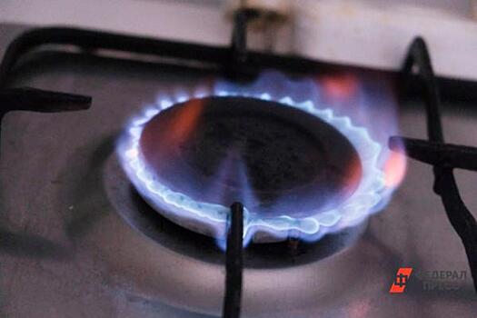 В Свердловской области запустили газ в 500 жилых домов
