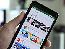 Блокировка платных приложений в Play Market может означать скорый уход Google из РФ