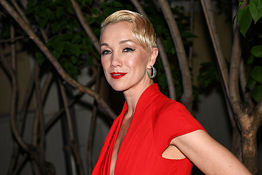 Дарья Мороз приступила к съемкам проекта «Неземная»