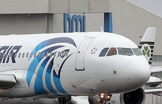Минавиации Египта опровергло обнаружение обломков EgyptAir