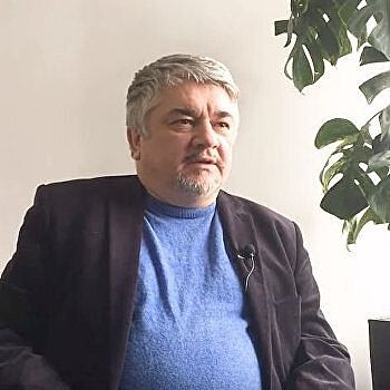 «Почему Харьков не разделил судьбу Донбасса?» - Ищенко отвечает на вопросы зрителей