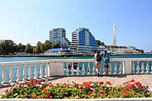«Показатели убыточности крымских отелей – это манипуляции с бухгалтерией»