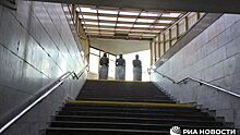 В центре Минска закрыли четыре станции метро