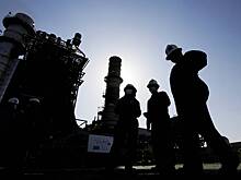 В США рассказали о тупике Саудовской Аравии из-за цен на нефть