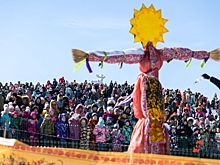 Не язычество, а подготовка к Великому посту: священник разъяснил смысл Масленицы
