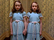 История саундтрека из фильма «Сияние»