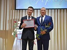 Сто белгородских школьников будут получать стипендии