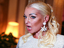 Сергей Соседов выдал шокирующую тайну Волочковой: "Когда она мне это сказала, я не поверил своим ушам"