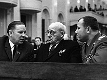 Андрей Туполев. Авиаконструктор, который делал красивые самолеты