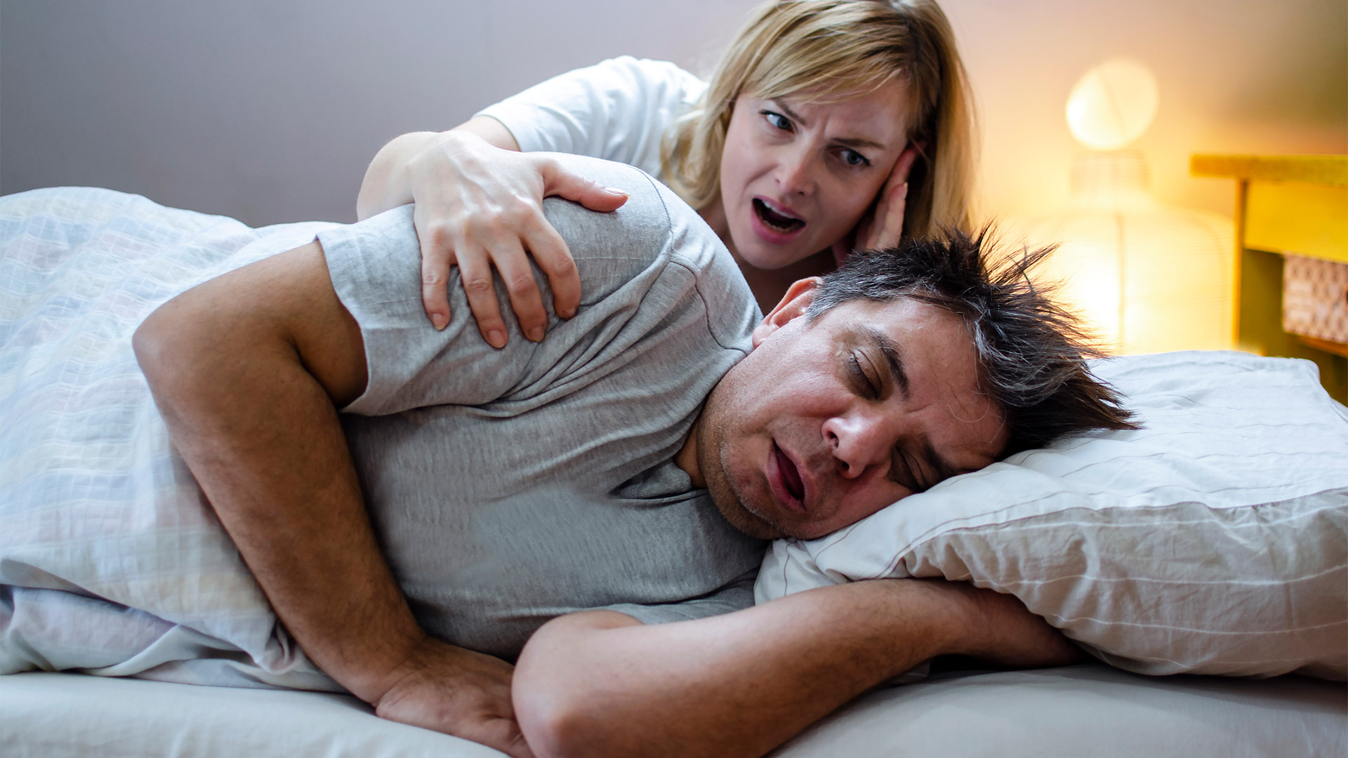 Помогают ли средства от храпа с маркетплейсов: эффективность и риски