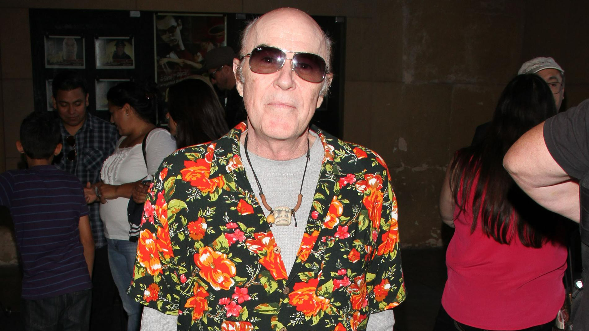 Reggie Bannister, star of horror movie Phantasm, dies at 80