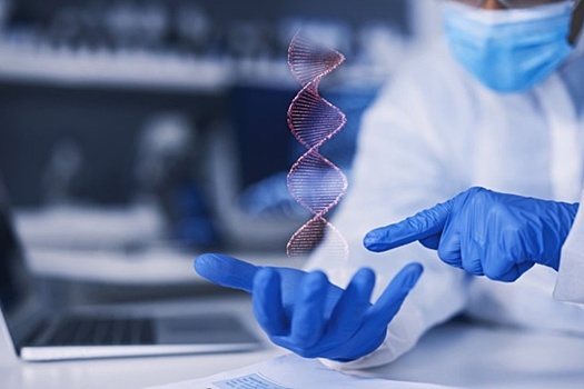 Найдут по генам: Родные пропавших без вести будут сдавать ДНК