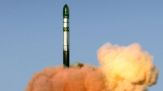 США уверяет РФ в невоенном назначение спутников Iridium