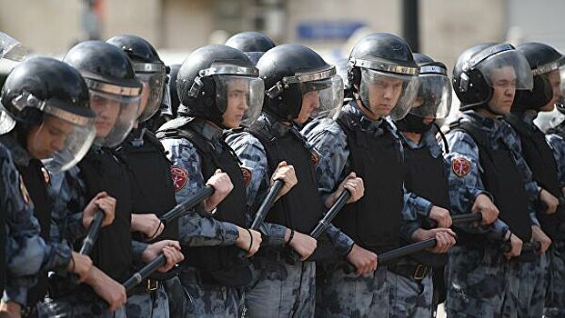 В ОП Москвы проследят за работой правоохранителей на акциях 10 и 11 августа