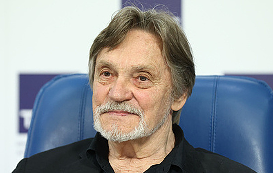 Владимир Васильев: Я продолжаю жизни бег. И, дай Бог, чтобы он продлился еще долго