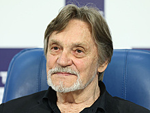 Владимир Васильев: Я продолжаю жизни бег. И, дай Бог, чтобы он продлился еще долго