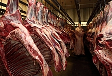 Омский мясоперерабатывающий концерн «Компур» ликвидировали
