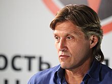 Евгений Бушманов: в кубковом матче «Урал» — «Спартак» нет фаворита, шансы абсолютно равны