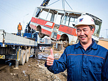 Столица неравнодушных граждан