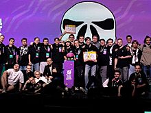 «Я очень доволен»: операционный директор Tanks Blitz — об итогах Лиги Блиц Поинт, Часть 2