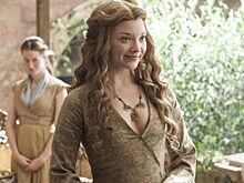 Звезда «Игры престолов» Натали Дормер впервые стала мамой