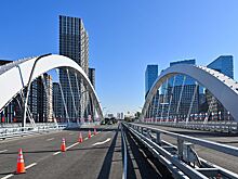 Собянин сообщил о планах строительства дорог в Москве