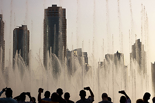 Эксперты назвали оптимальную сумму денег для комфортного отпуска в Дубае