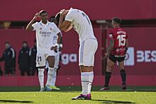 «Мальорка» — «Реал» Мадрид — 1:0, обзор матча 20-го тура Примеры, автогол Начо, Асенсио не реализовал пенальти, видео