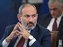 Пашинян заявил о законности всех дел против священников