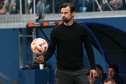 Семак прокомментировал вызов двух, а не четырех игроков «Зенита» в сборную России