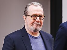 Гари Олдман — о «посредственной» игре в «Гарри Поттере»