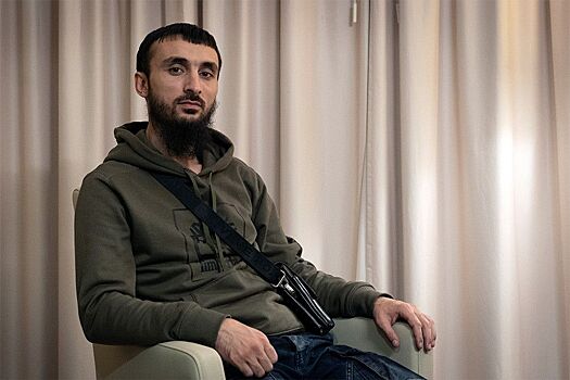 ЕСПЧ присудил €26 тыс. чеченскому активисту, которого похитители насиловали бутылкой