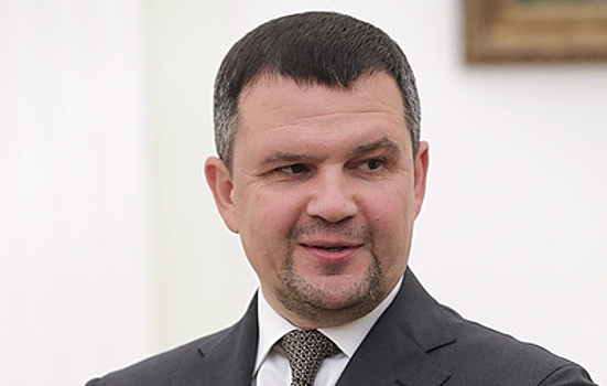 Акимов заявил, что вопрос приватизации "Совкомфлота" не обсуждается