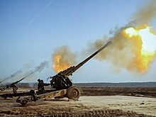 Шансы Украины в случае войны с Россией оценили в США