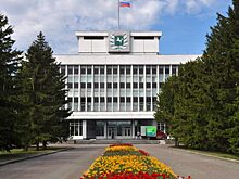 Томскую область освободили от выплаты федеральных кредитов в 2020 году