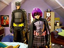 «Огни большой деревни» и еще 8 фильмов о супергероях среди нас