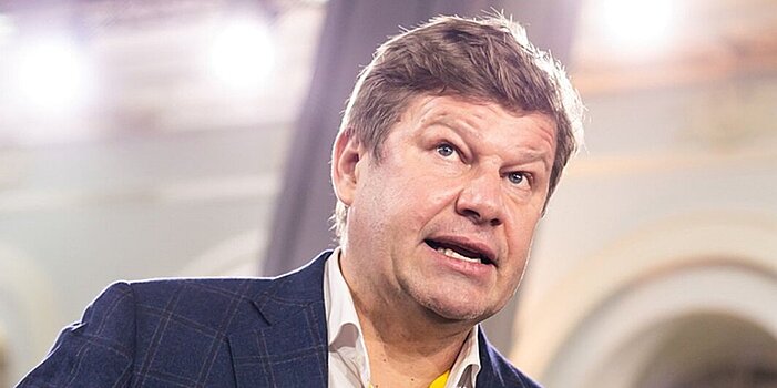 Губерниев о санкциях ИИХФ: «Ситуация плохая, будет еще хуже. Пути выхода я не вижу. Овечкина никто не отстранит, потому что он великий»