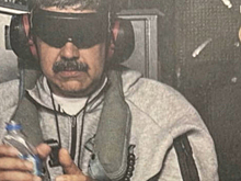 Вечер в хату: как сидится за решёткой Николасу Мадуро