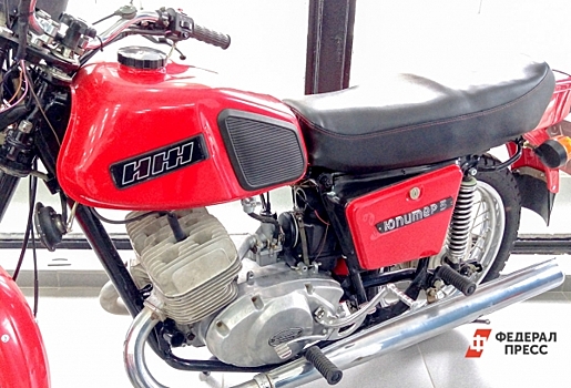 В уральской глубинке пьяный подросток на мотоцикле сбил девятилетнего мальчика