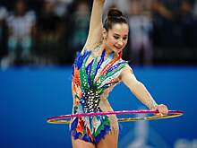 Белорусская гимнастка Екатерина Галкина завершила спортивную карьеру