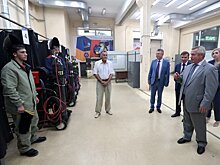 Как на Дону готовят инженеров для отечественной промышленности