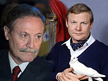 Вместе по жизни: самые известные братья советского кино