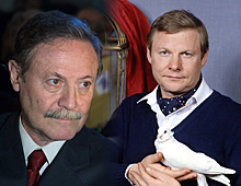 Вместе по жизни: самые известные братья советского кино
