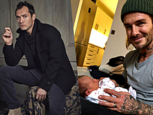 50 самых красивых мужчин 21 века: часть 2