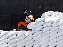 Глава Минпромторга Мантуров: Товарооборот между РФ и Индией в 2022 году вырос в 2,5 раза