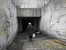 В Донецке отключили горячее водоснабжение