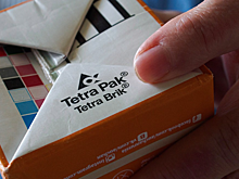 Tetra Pak уходит из России